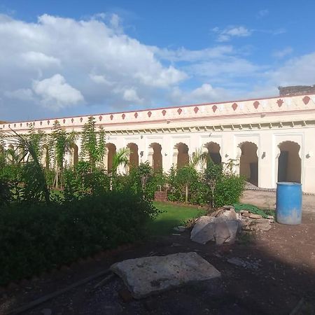 The Naya Bagh A Heritage Resort Bundi Bagian luar foto