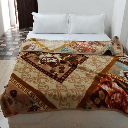 The Naya Bagh A Heritage Resort Bundi Bagian luar foto