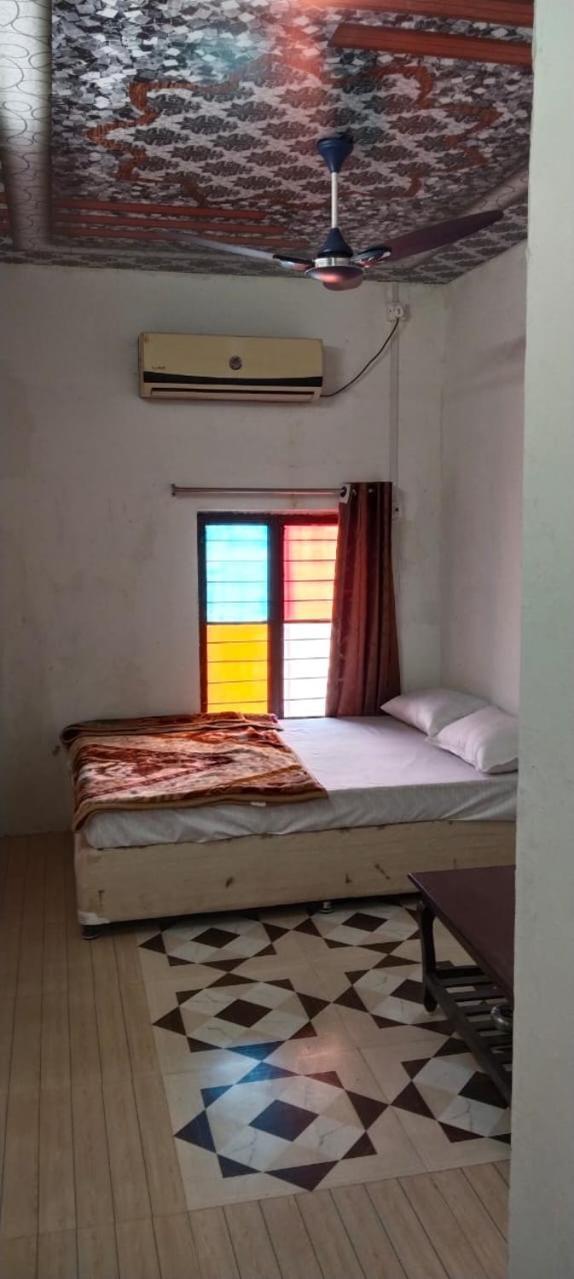 The Naya Bagh A Heritage Resort Bundi Bagian luar foto