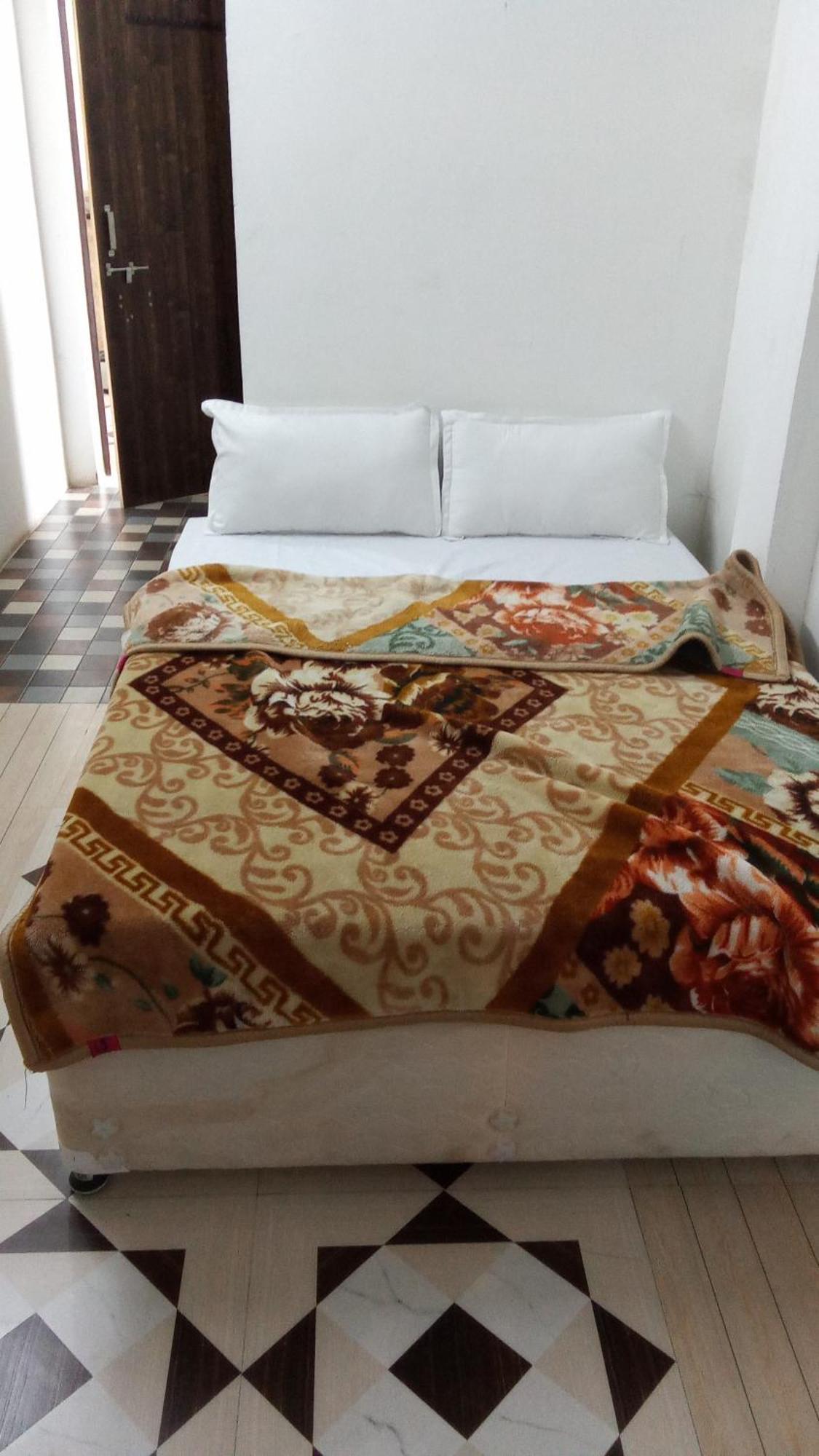The Naya Bagh A Heritage Resort Bundi Bagian luar foto